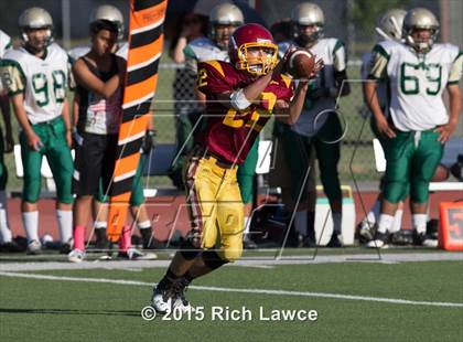 Thumbnail 1 in Brea Olinda @ Esperanza photogallery.