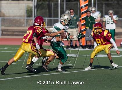 Thumbnail 1 in Brea Olinda @ Esperanza photogallery.