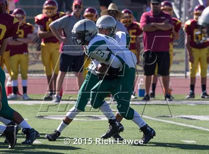Thumbnail 3 in Brea Olinda @ Esperanza photogallery.