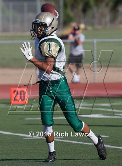 Thumbnail 1 in Brea Olinda @ Esperanza photogallery.