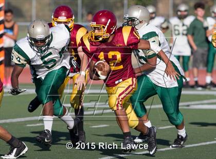 Thumbnail 1 in Brea Olinda @ Esperanza photogallery.