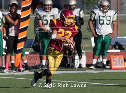 Thumbnail 1 in Brea Olinda @ Esperanza photogallery.