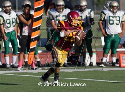 Thumbnail 3 in Brea Olinda @ Esperanza photogallery.
