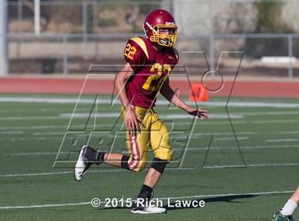 Thumbnail 3 in Brea Olinda @ Esperanza photogallery.