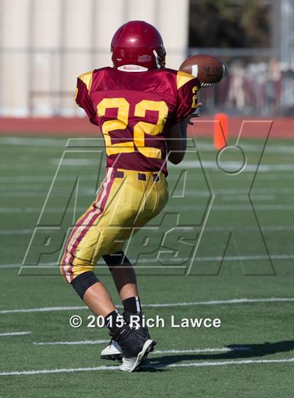 Thumbnail 3 in Brea Olinda @ Esperanza photogallery.