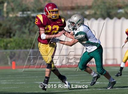 Thumbnail 1 in Brea Olinda @ Esperanza photogallery.