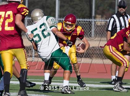 Thumbnail 1 in Brea Olinda @ Esperanza photogallery.
