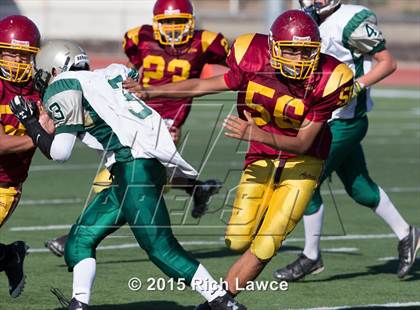 Thumbnail 3 in Brea Olinda @ Esperanza photogallery.