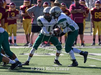 Thumbnail 2 in Brea Olinda @ Esperanza photogallery.