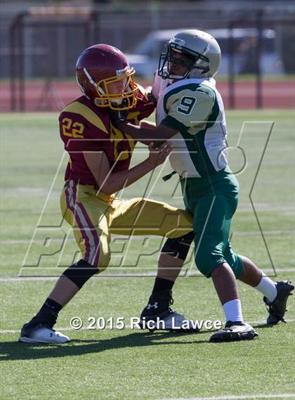 Thumbnail 2 in Brea Olinda @ Esperanza photogallery.