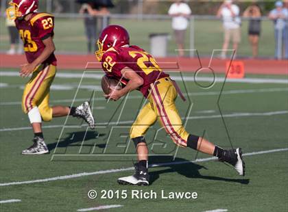 Thumbnail 3 in Brea Olinda @ Esperanza photogallery.