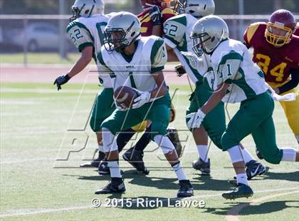 Thumbnail 3 in Brea Olinda @ Esperanza photogallery.