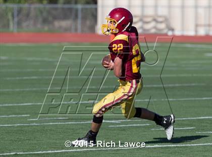 Thumbnail 1 in Brea Olinda @ Esperanza photogallery.