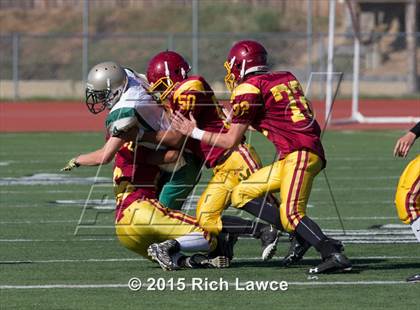 Thumbnail 1 in Brea Olinda @ Esperanza photogallery.