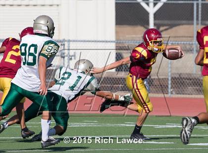 Thumbnail 1 in Brea Olinda @ Esperanza photogallery.