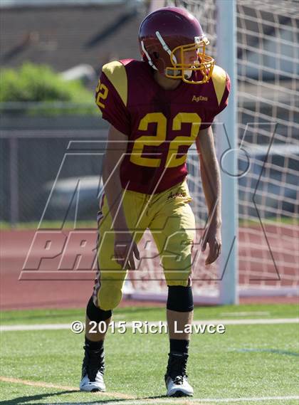 Thumbnail 3 in Brea Olinda @ Esperanza photogallery.