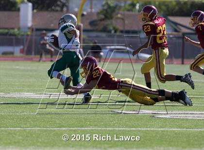 Thumbnail 2 in Brea Olinda @ Esperanza photogallery.
