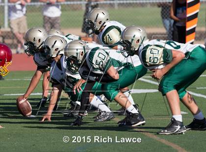 Thumbnail 2 in Brea Olinda @ Esperanza photogallery.