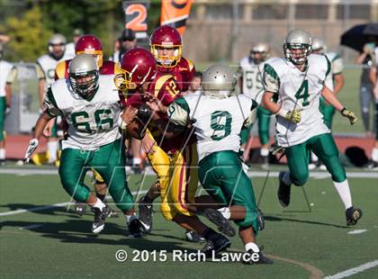 Thumbnail 3 in Brea Olinda @ Esperanza photogallery.