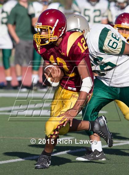 Thumbnail 3 in Brea Olinda @ Esperanza photogallery.