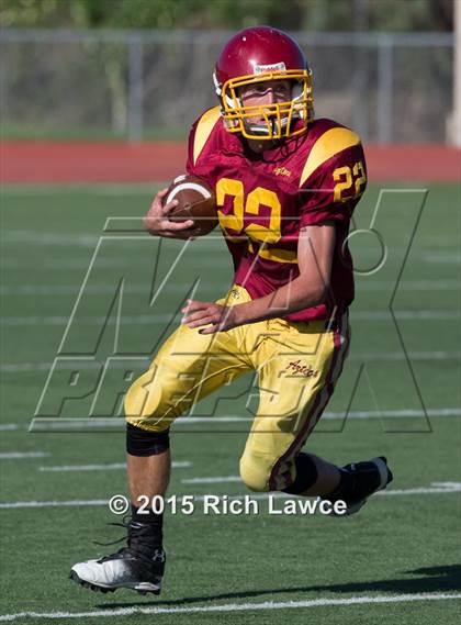 Thumbnail 1 in Brea Olinda @ Esperanza photogallery.