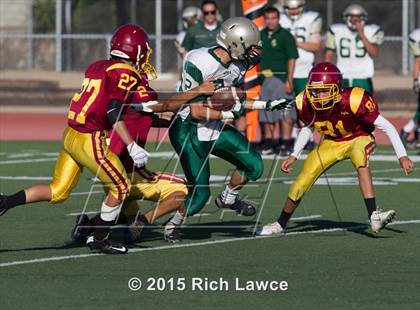 Thumbnail 2 in Brea Olinda @ Esperanza photogallery.