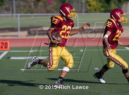 Thumbnail 1 in Brea Olinda @ Esperanza photogallery.