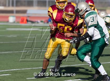 Thumbnail 2 in Brea Olinda @ Esperanza photogallery.