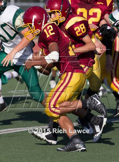 Thumbnail 1 in Brea Olinda @ Esperanza photogallery.