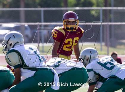 Thumbnail 2 in Brea Olinda @ Esperanza photogallery.