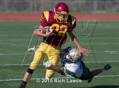 Thumbnail 1 in Brea Olinda @ Esperanza photogallery.