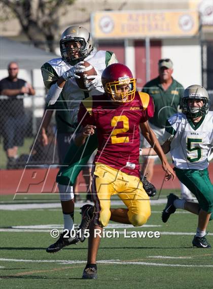 Thumbnail 1 in Brea Olinda @ Esperanza photogallery.