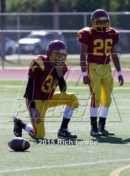 Thumbnail 1 in Brea Olinda @ Esperanza photogallery.