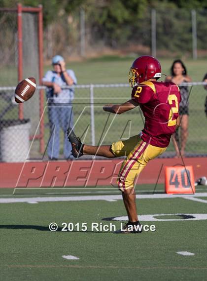 Thumbnail 2 in Brea Olinda @ Esperanza photogallery.