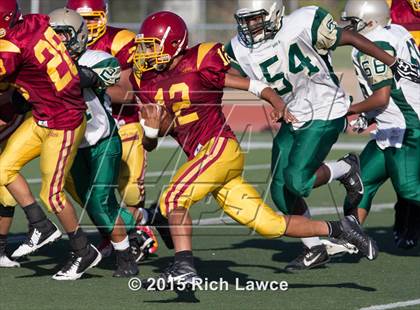 Thumbnail 1 in Brea Olinda @ Esperanza photogallery.
