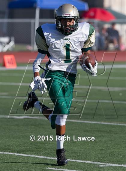Thumbnail 2 in Brea Olinda @ Esperanza photogallery.