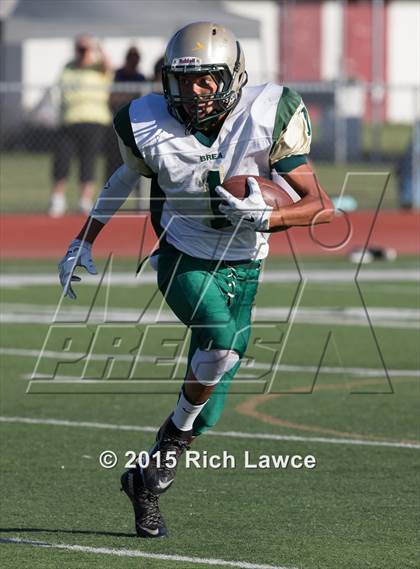 Thumbnail 1 in Brea Olinda @ Esperanza photogallery.