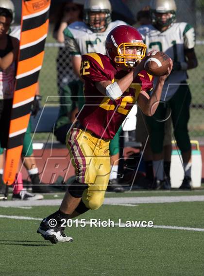 Thumbnail 2 in Brea Olinda @ Esperanza photogallery.
