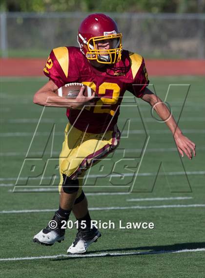 Thumbnail 3 in Brea Olinda @ Esperanza photogallery.