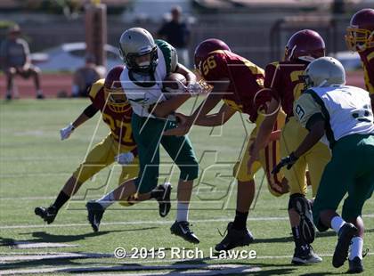 Thumbnail 1 in Brea Olinda @ Esperanza photogallery.