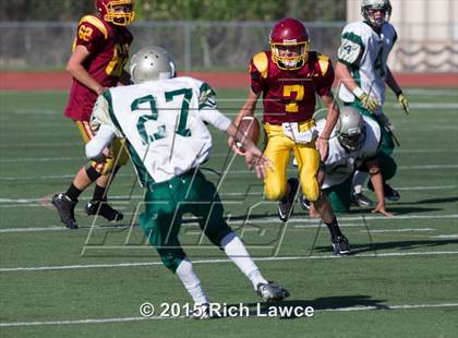 Thumbnail 1 in Brea Olinda @ Esperanza photogallery.