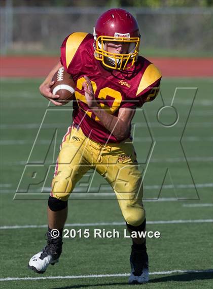 Thumbnail 3 in Brea Olinda @ Esperanza photogallery.