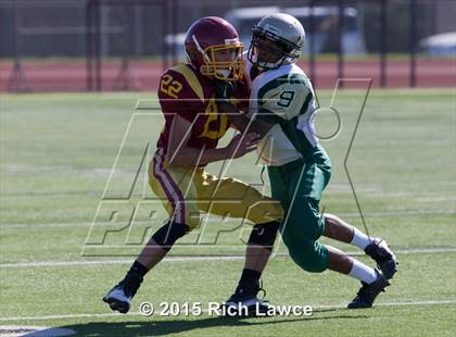 Thumbnail 1 in Brea Olinda @ Esperanza photogallery.