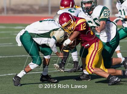 Thumbnail 3 in Brea Olinda @ Esperanza photogallery.