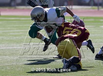 Thumbnail 1 in Brea Olinda @ Esperanza photogallery.