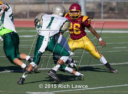 Thumbnail 1 in Brea Olinda @ Esperanza photogallery.