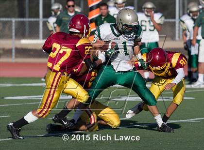 Thumbnail 1 in Brea Olinda @ Esperanza photogallery.