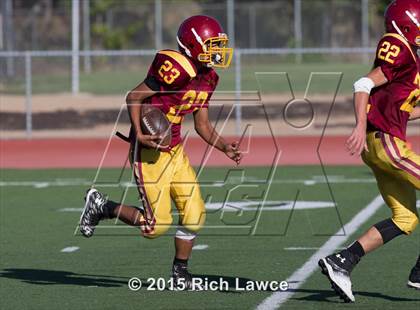 Thumbnail 2 in Brea Olinda @ Esperanza photogallery.