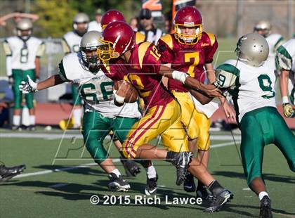 Thumbnail 1 in Brea Olinda @ Esperanza photogallery.
