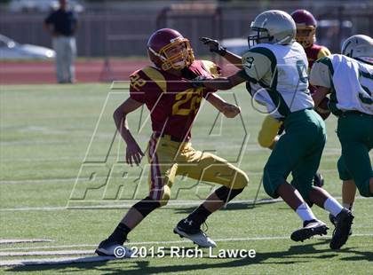 Thumbnail 1 in Brea Olinda @ Esperanza photogallery.